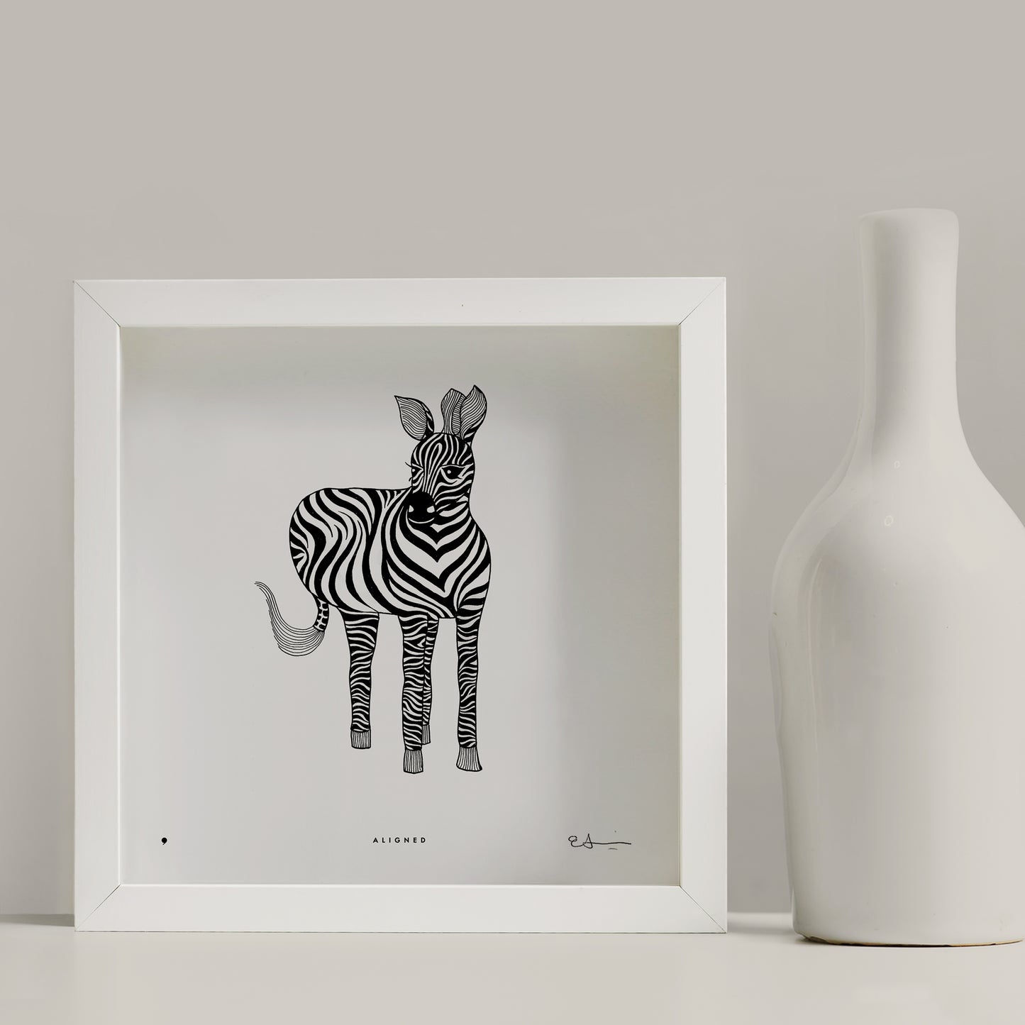 aligned-printmaking-art-print-eleni-sakelaris