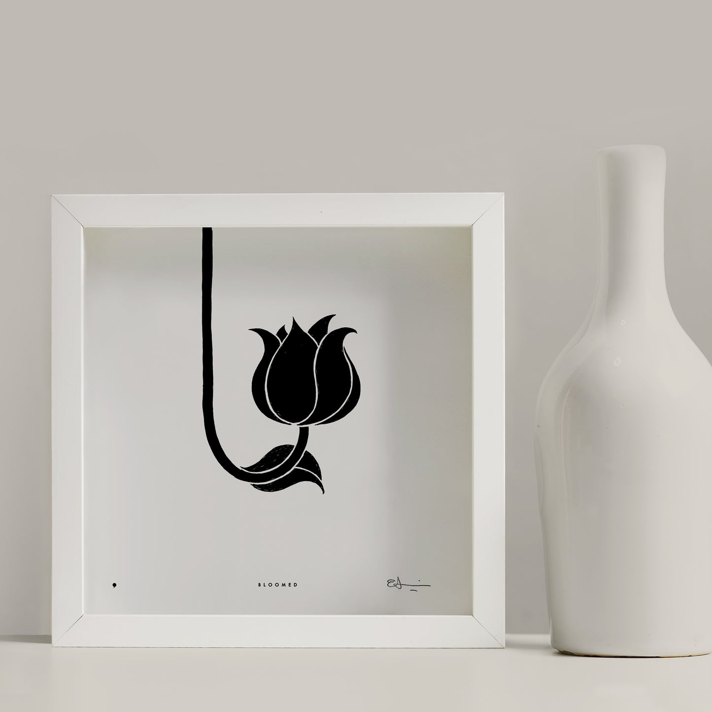 bloomed-printmaking-art-print-eleni-sakelaris