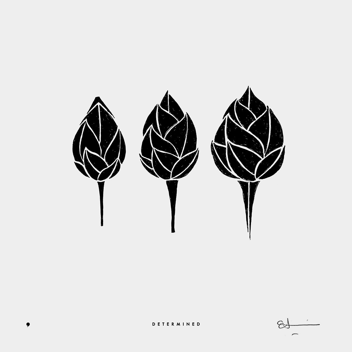 determined-printmaking-art-print-eleni-sakelaris