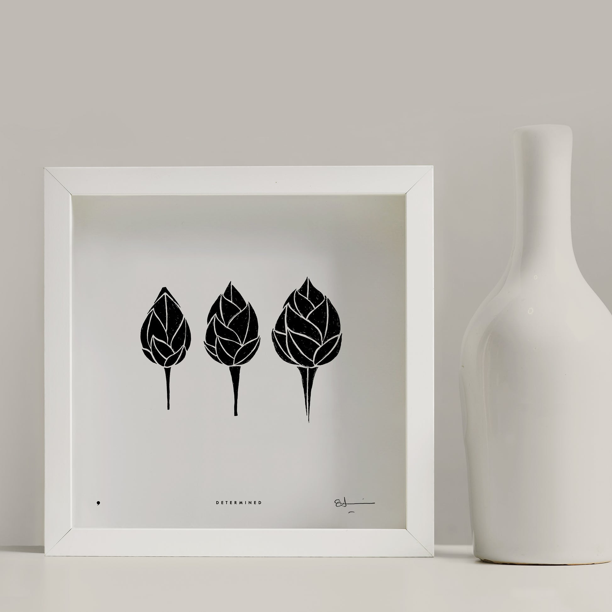 determined-printmaking-art-print-eleni-sakelaris