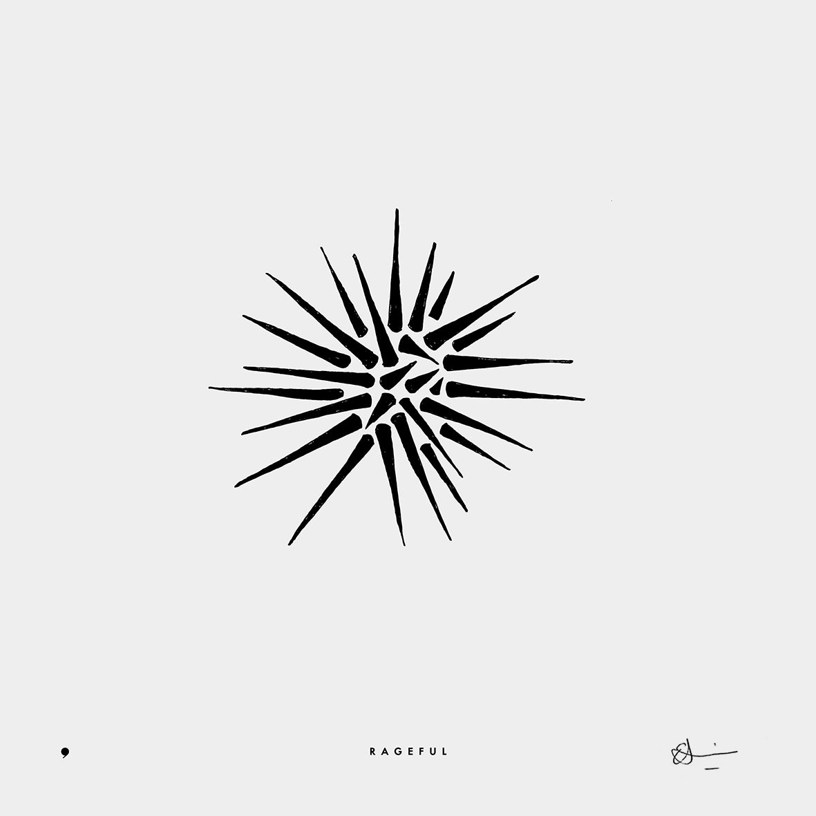 rageful-printmaking-art-print-eleni-sakelaris