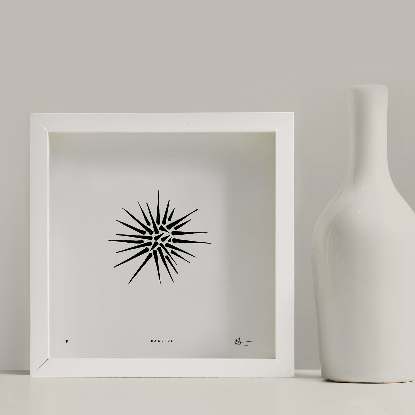 rageful-printmaking-art-print-eleni-sakelaris