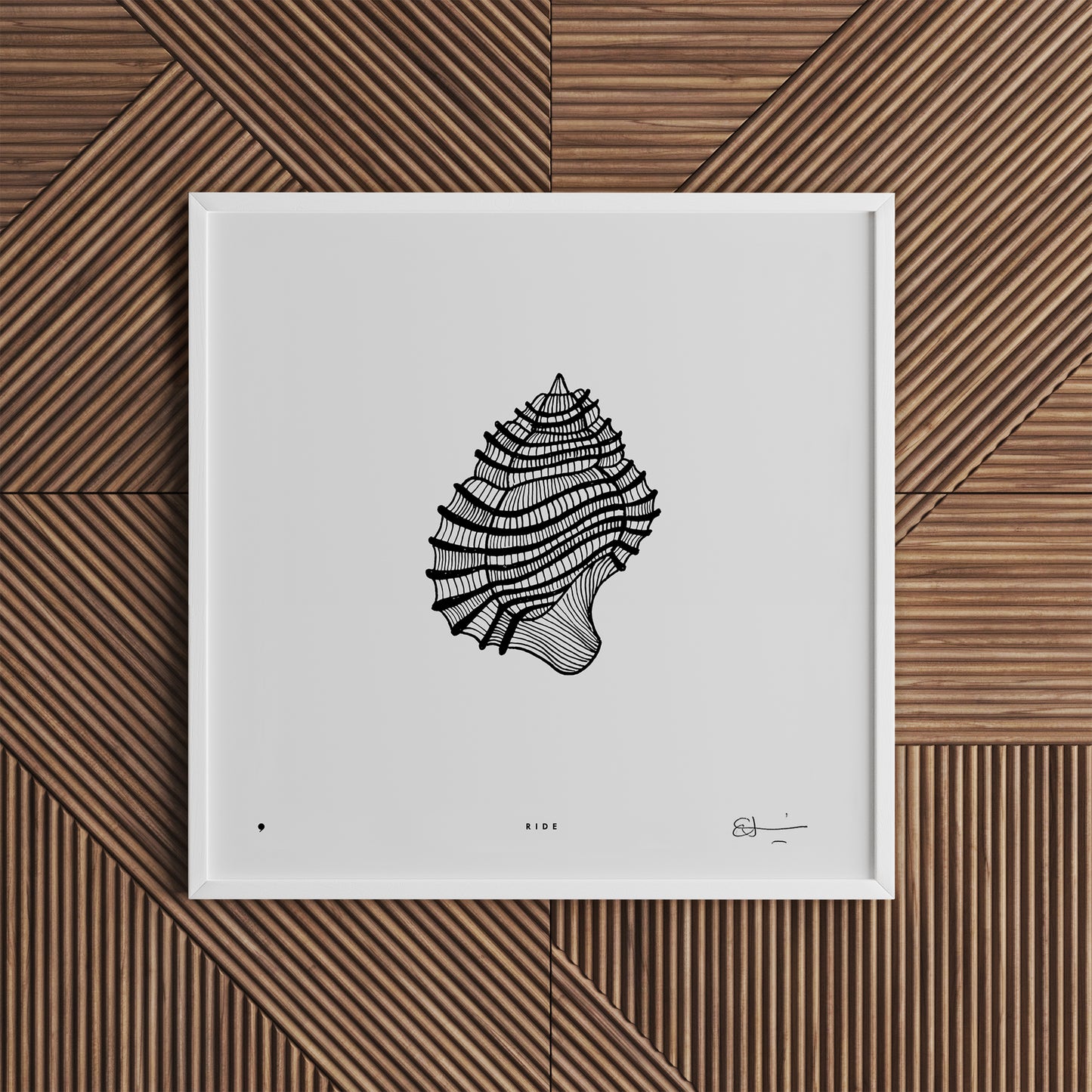 ride-printmaking-art-print-eleni-sakelaris