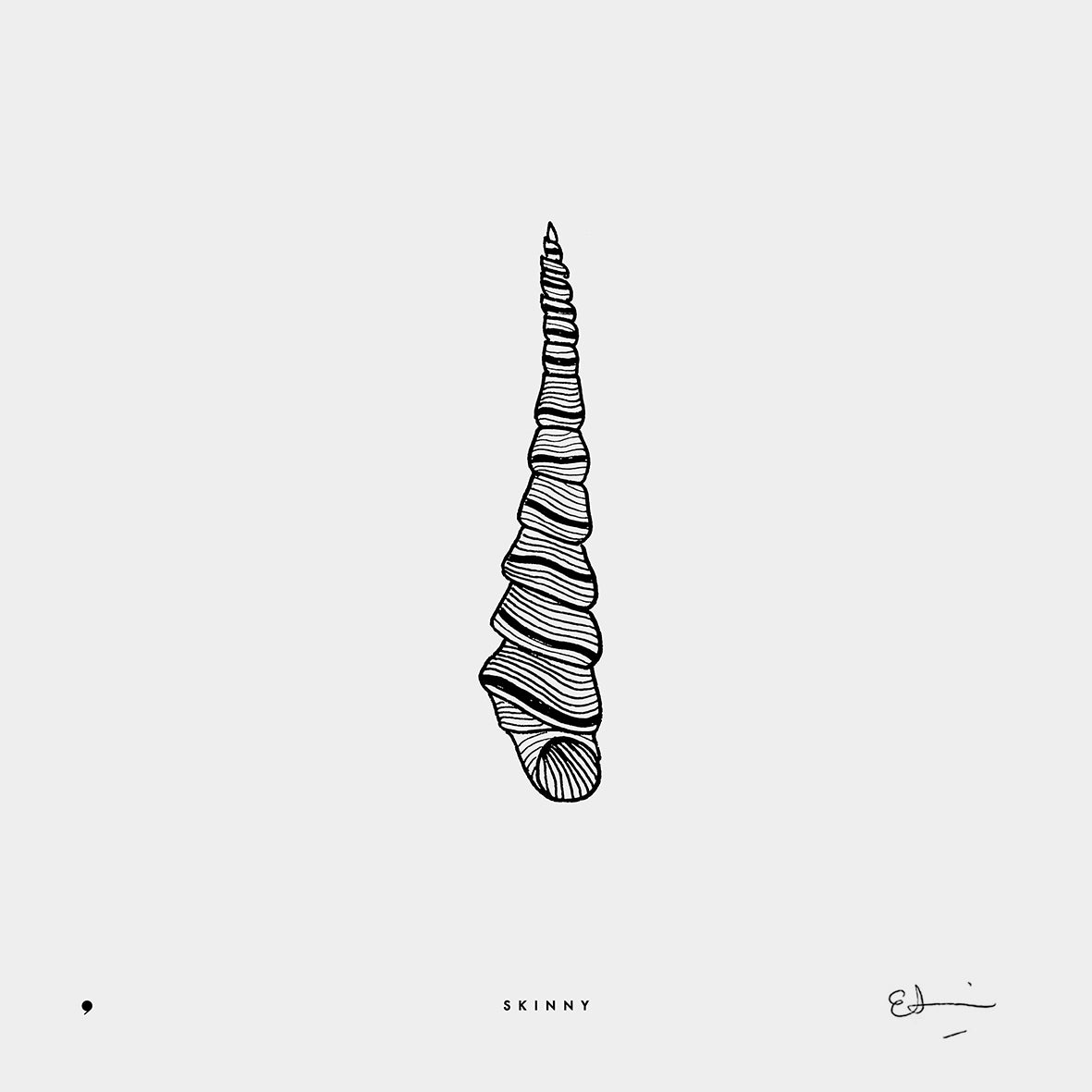 skinny-printmaking-art-print-eleni-sakelaris