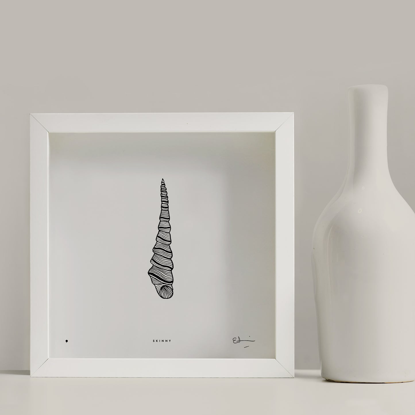 skinny-printmaking-art-print-eleni-sakelaris