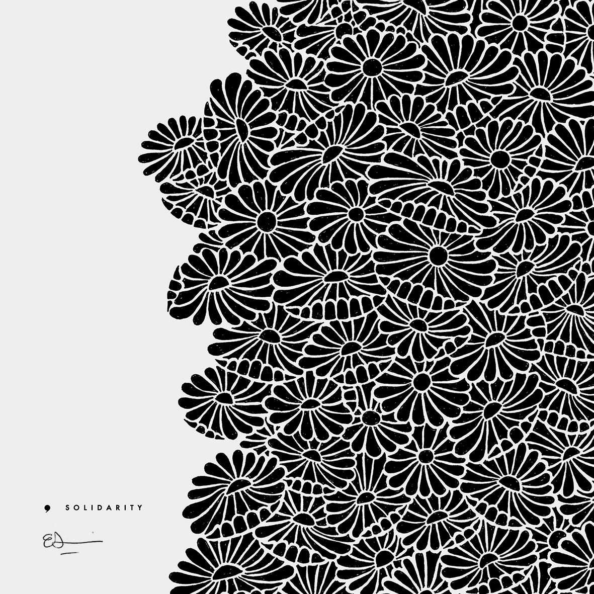 solidarity-printmaking-art-print-eleni-sakelaris
