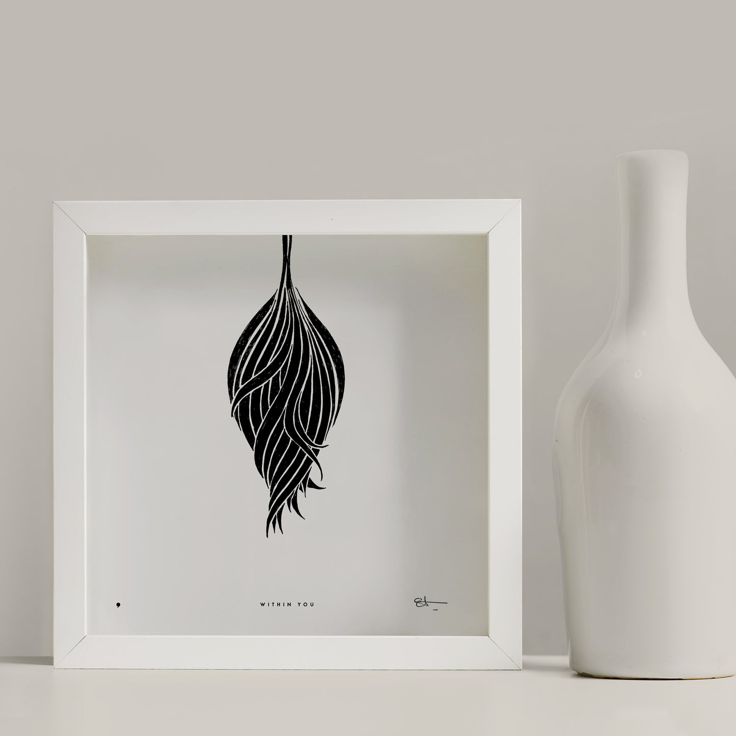 within-you-printmaking-art-print-eleni-sakelaris