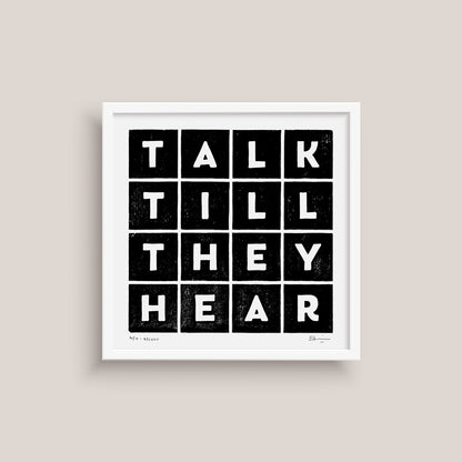 11-talk-till-they-hear-printmaking-art-print-eleni-sakelaris