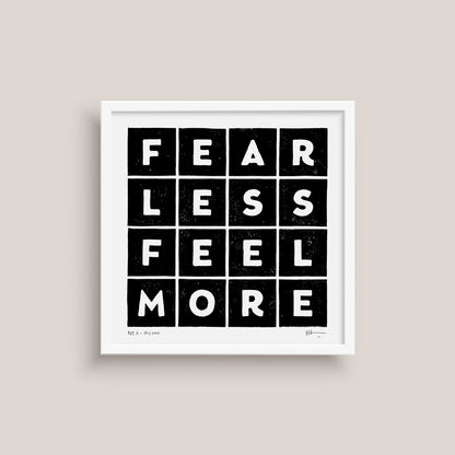 2-fear-less-feel-more-printmaking-art-print-eleni-sakelaris