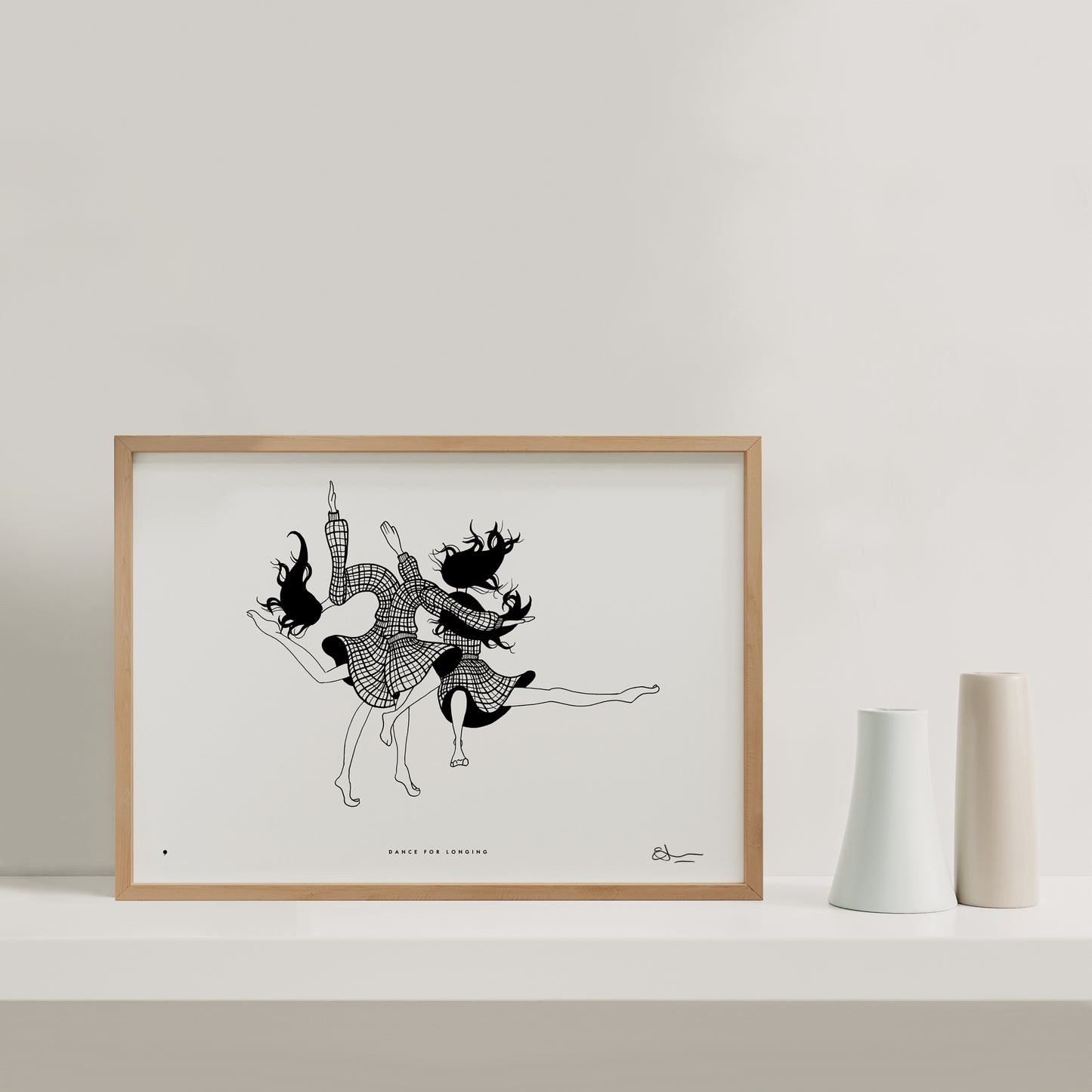 dance-for-longing-printmaking-art-print-eleni-sakelaris-1